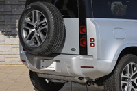 2023 Land Rover DEFENDER null