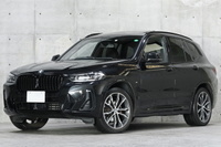 2022 BMW X3 null