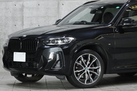 2022 BMW X3 null