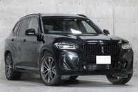 2022 BMW X3 null