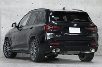 2022 BMW X3 null