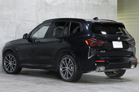 2022 BMW X3 null