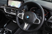 2022 BMW X3 null