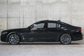 2019 BMW 7 SERIES null