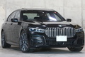 2019 BMW 7 SERIES null