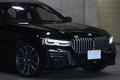 2019 BMW 7 SERIES null