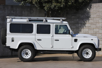 2015 Land Rover DEFENDER null