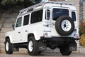 2015 Land Rover DEFENDER null