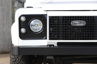 2015 Land Rover DEFENDER null