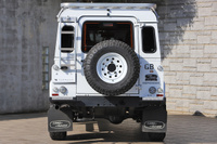 2015 Land Rover DEFENDER null