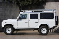 2015 Land Rover DEFENDER null