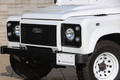 2015 Land Rover DEFENDER null