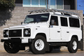 2015 Land Rover DEFENDER null