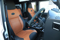 2015 Land Rover DEFENDER null