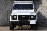 2015 Land Rover DEFENDER null