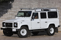 2015 Land Rover DEFENDER null