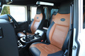 2015 Land Rover DEFENDER null