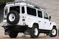 2015 Land Rover DEFENDER null