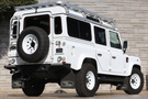 2015 Land Rover DEFENDER null