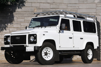 2015 Land Rover DEFENDER null