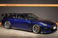 2017 Nissan GT-R R35 GT-R Pure Edition, TOPSECRET Rear Wing, Work 20inch Wheels, Power Craft Muffler