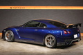 2017 Nissan GT-R R35 GT-R Pure Edition, TOPSECRET Rear Wing, Work 20inch Wheels, Power Craft Muffler