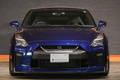 2017 Nissan GT-R R35 GT-R Pure Edition, TOPSECRET Rear Wing, Work 20inch Wheels, Power Craft Muffler