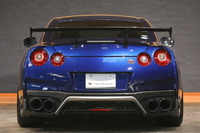 2017 Nissan GT-R R35 GT-R Pure Edition, TOPSECRET Rear Wing, Work 20inch Wheels, Power Craft Muffler