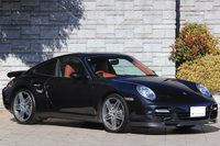 2008 Porsche 911 