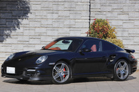 2008 Porsche 911 