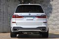 2019 BMW X7 