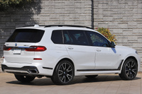 2019 BMW X7 