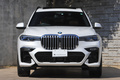 2019 BMW X7 