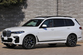 2019 BMW X7 