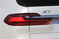 2019 BMW X7 