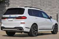 2019 BMW X7 