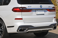 2019 BMW X7 