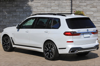 2019 BMW X7 