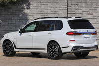 2019 BMW X7 