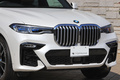 2019 BMW X7 