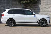 2019 BMW X7 