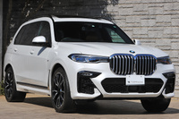 2019 BMW X7 