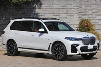 2019 BMW X7 