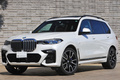 2019 BMW X7 