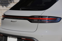 2023 Porsche MACAN 