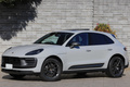 2023 Porsche MACAN 