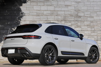 2023 Porsche MACAN 