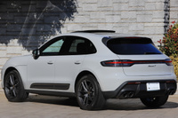 2023 Porsche MACAN 