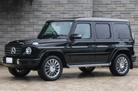 2023 Mercedes-Benz G CLASS 