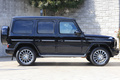 2023 Mercedes-Benz G CLASS 